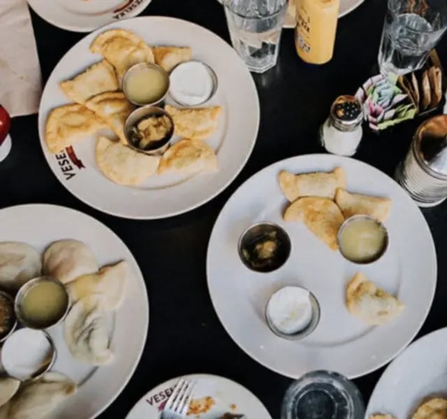 NYC East Village Food Tour