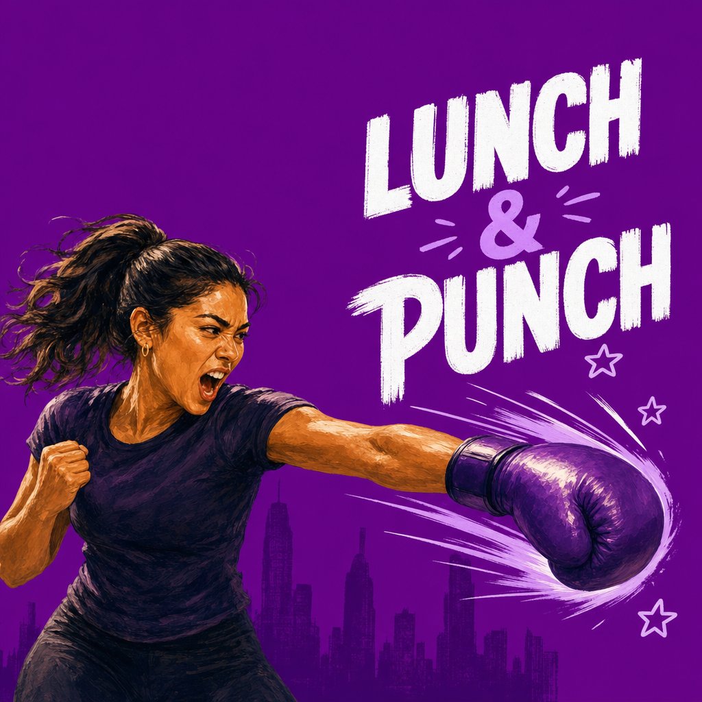 Lunch & Punch