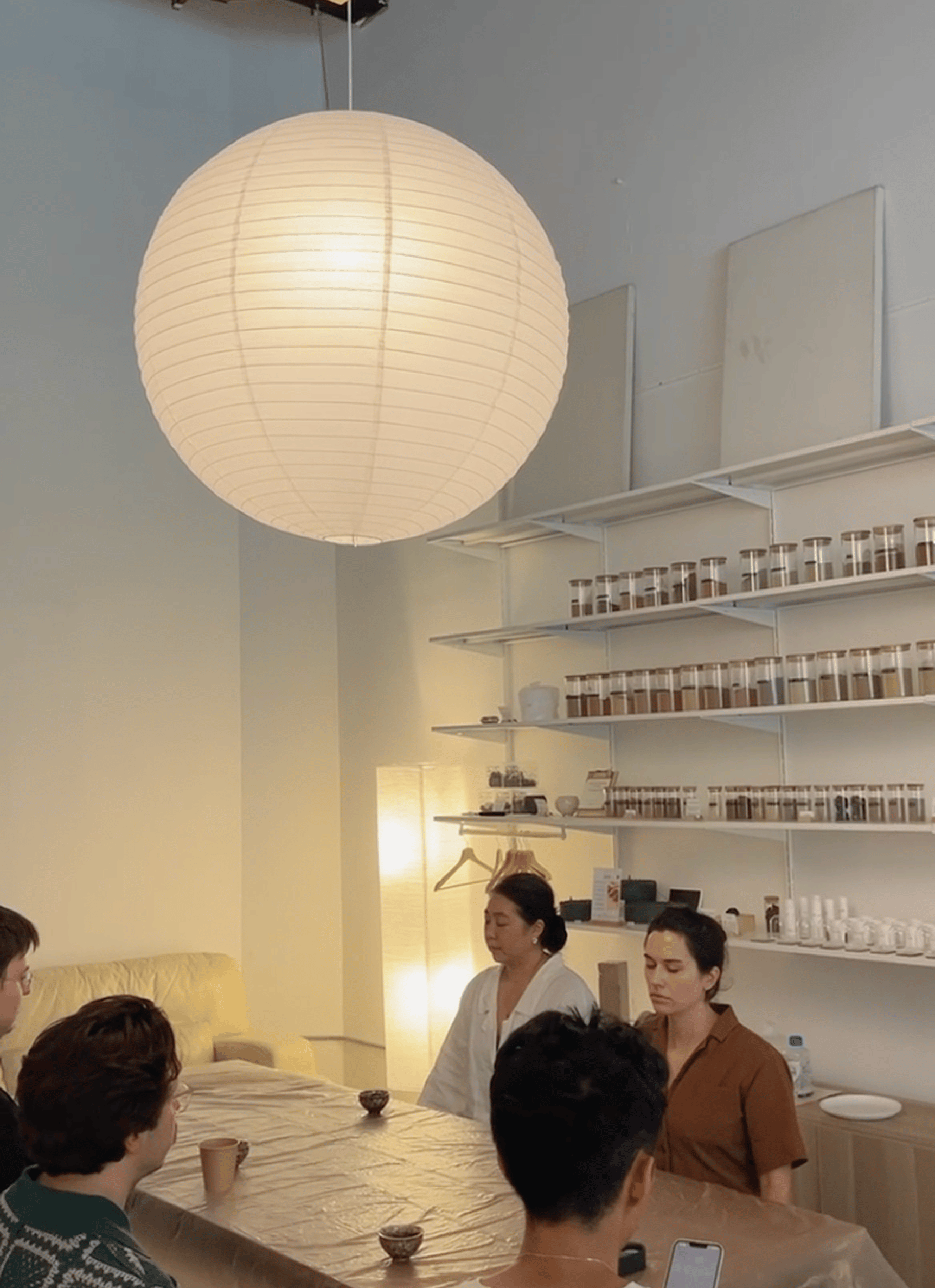 Fresh Air Kintsugi Class Experience image #3