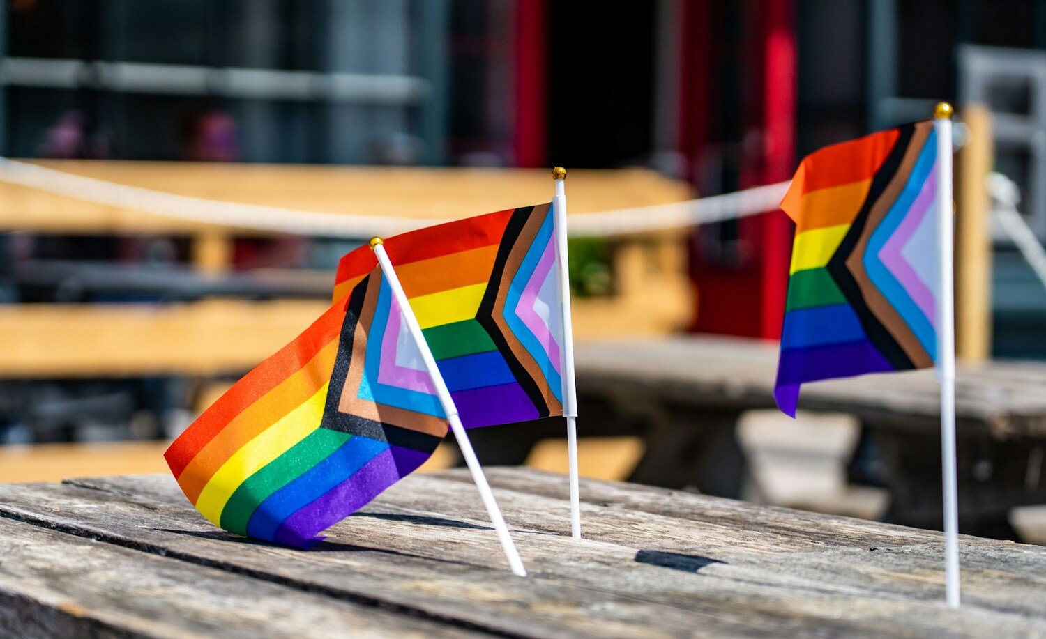 Pride Ultimate Game Show image #3