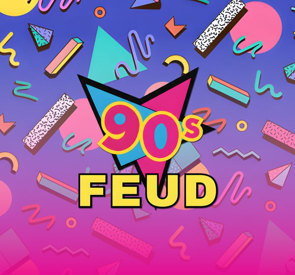 '90s Feud