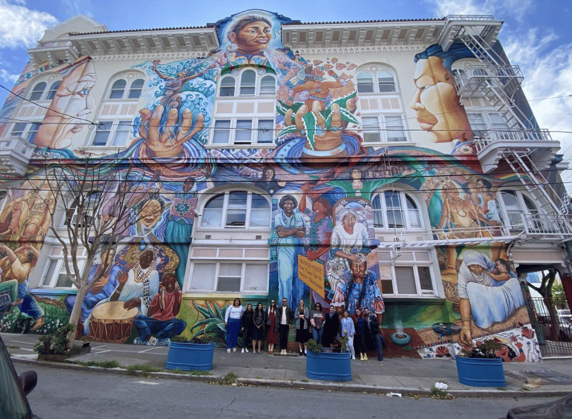Mission District Food Tour image