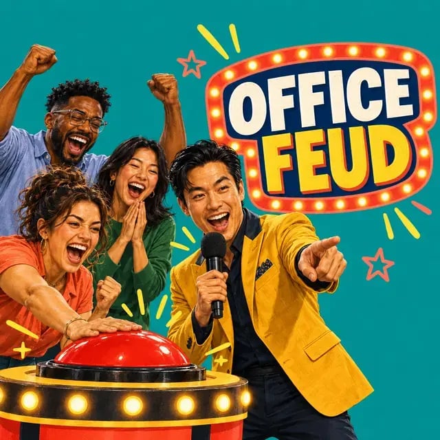 Office Feud