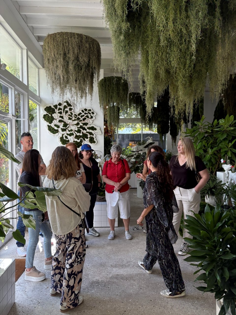 Explore Miami's Coolest Neighborhood: Art & Food image