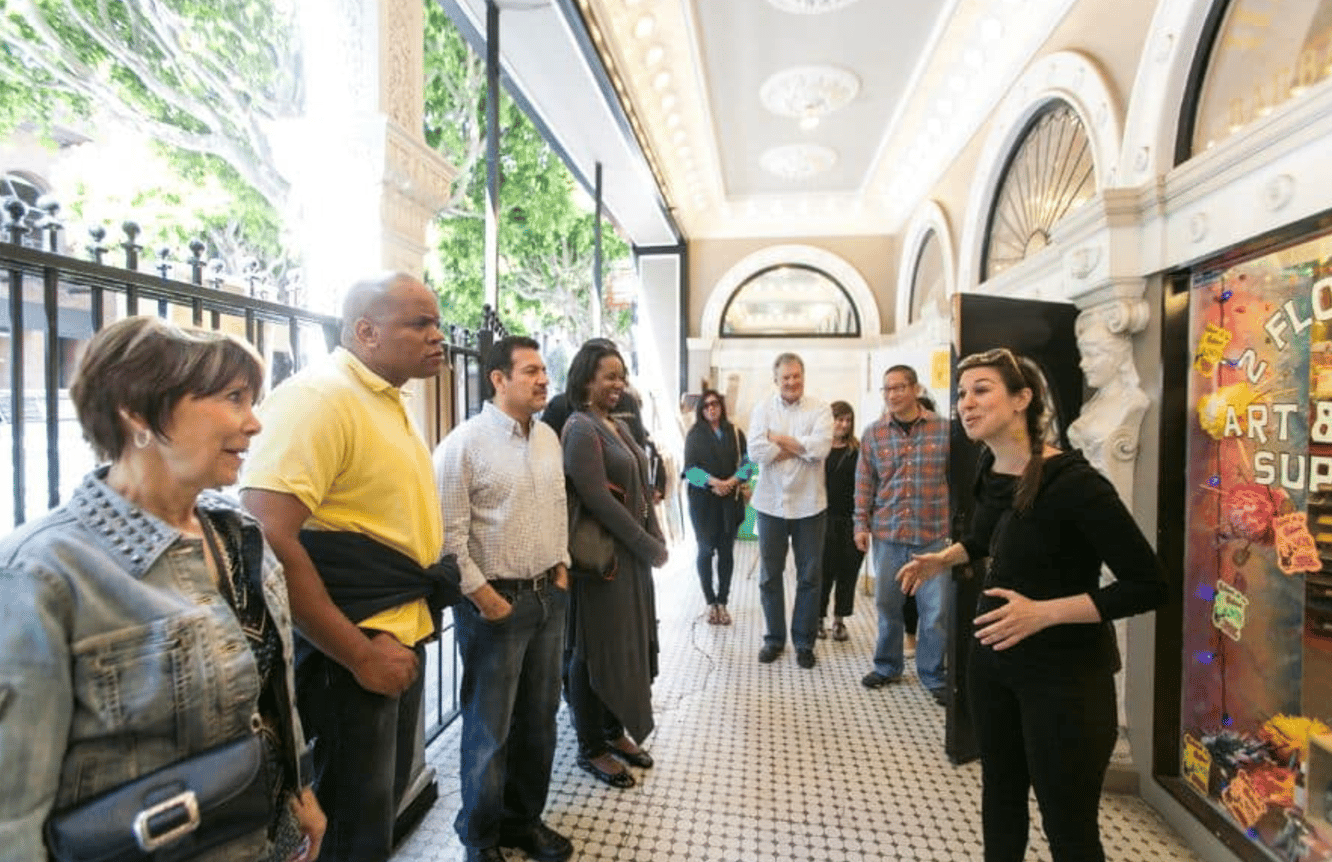 North Beach Food Tour image