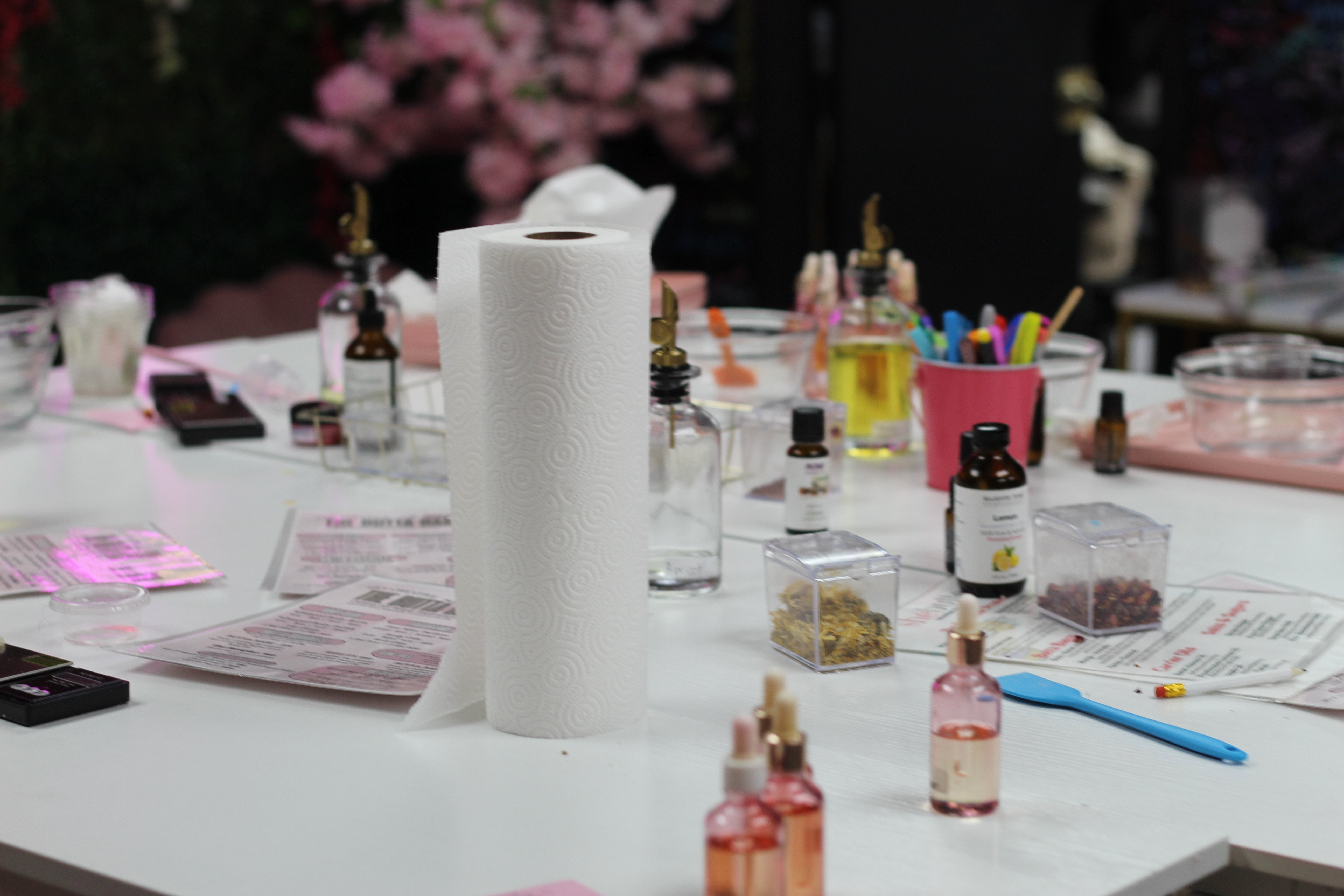 The Butta Bar Workshop image