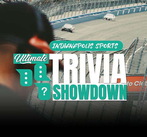 Indianapolis Sports Ultimate Trivia Showdown