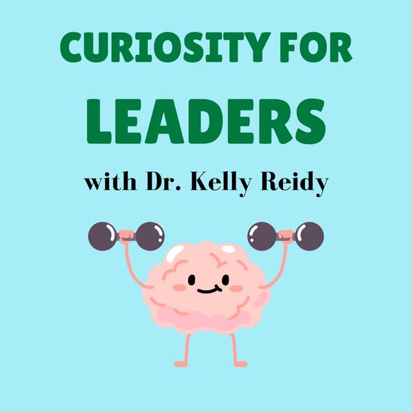 Curiosity for Leaders: An Exploratory Workshop