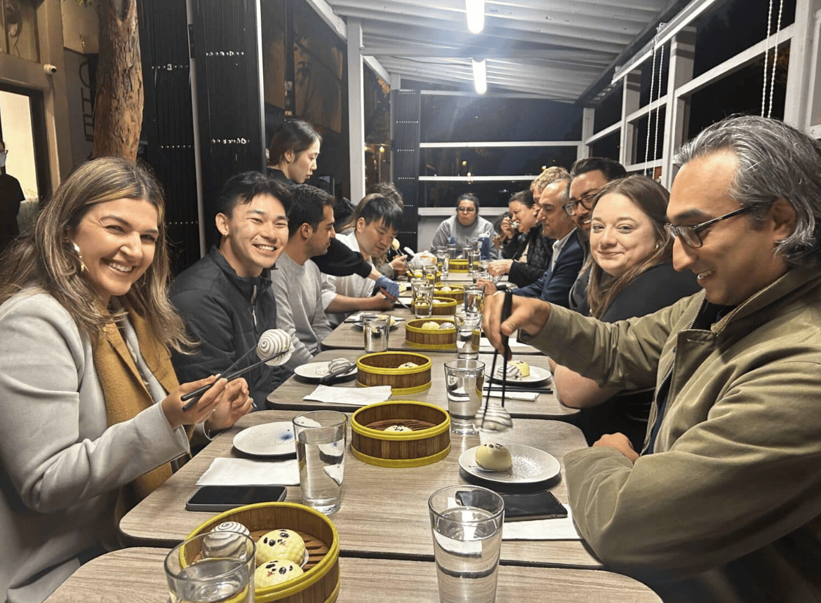 Mission District Food Tour image