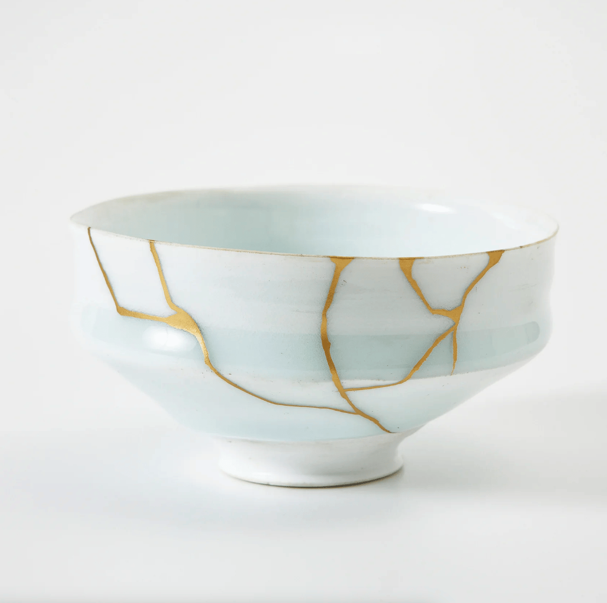Fresh Air Kintsugi Class Experience