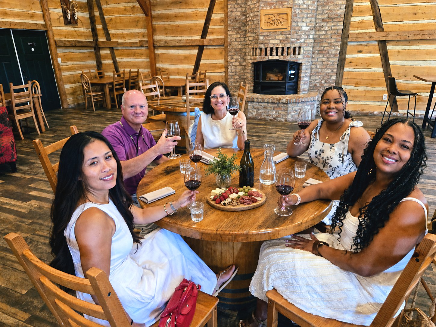 Virginia Wine Country Tour & Tasting Challenge photo 4