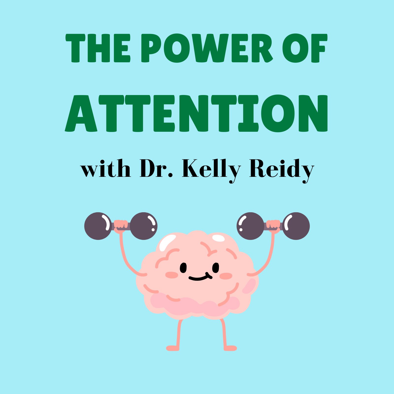 The Power of Attention: Understanding Focus at Work Virtual Workshop