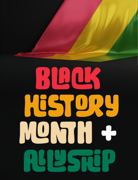 Black History Month: Honoring 100 years