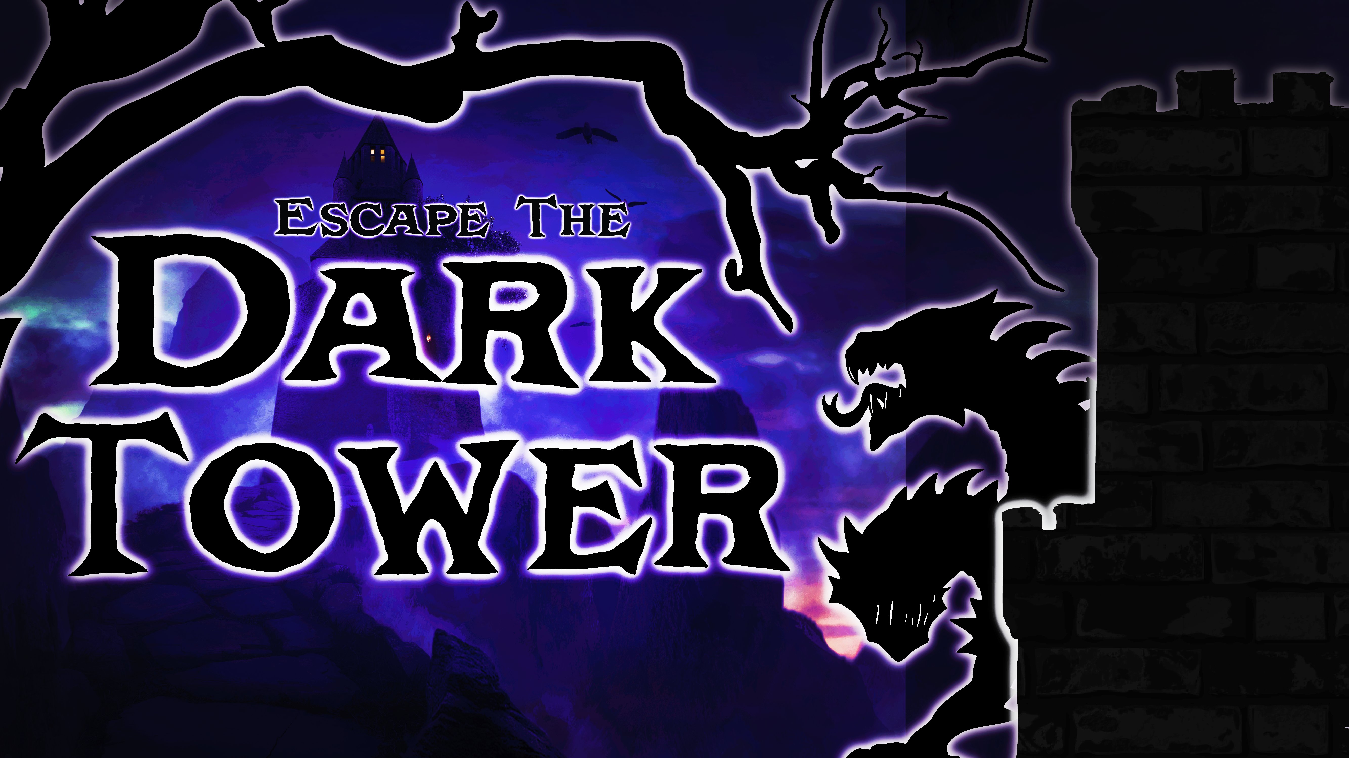 Dark Tower - Adventure Escape Game