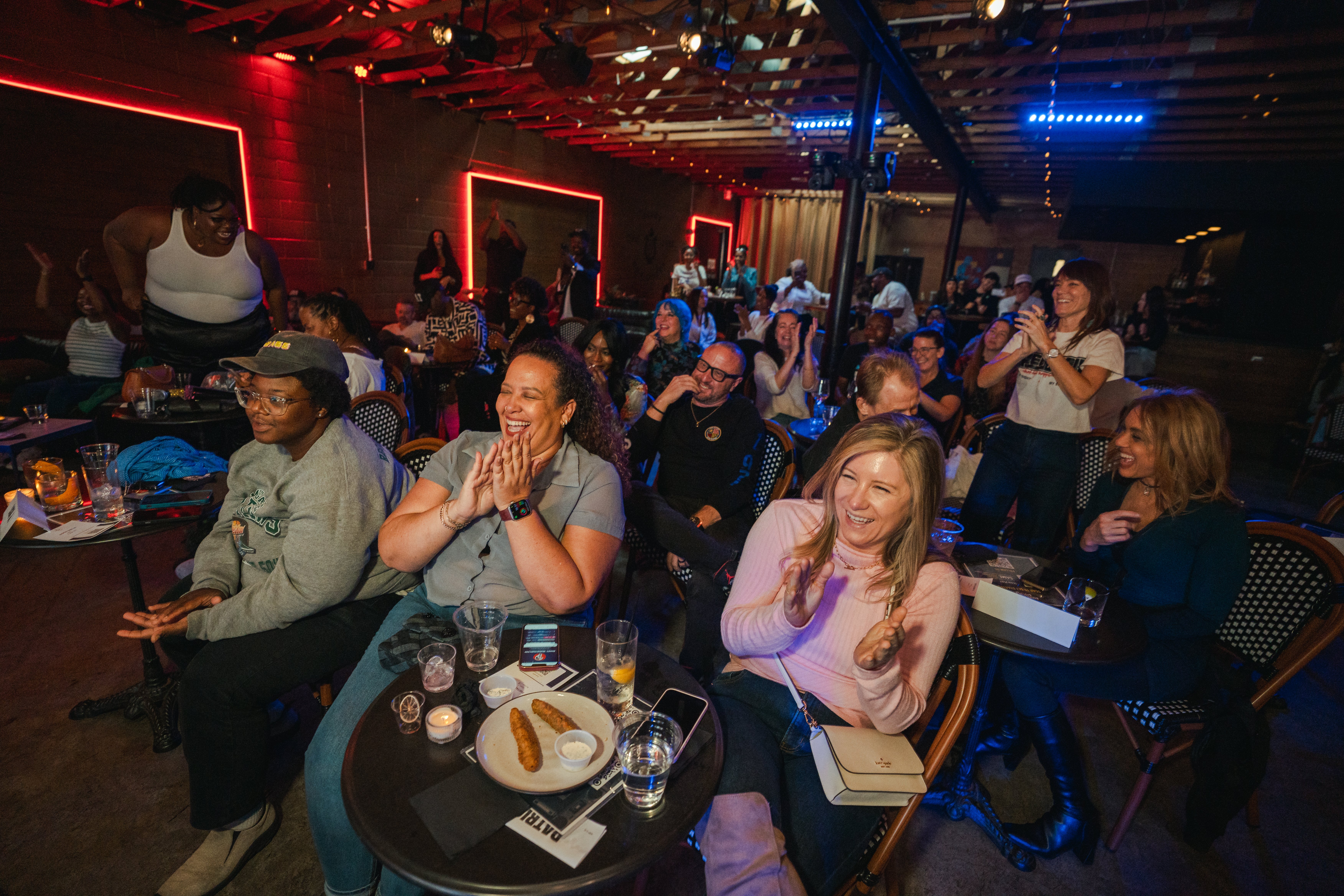 Interactive Music Trivia Gameshow photo 22