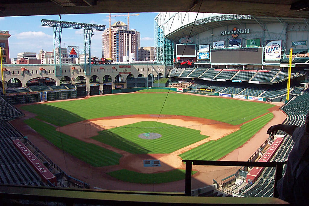 Houston Sports Ultimate Trivia Showdown image #3