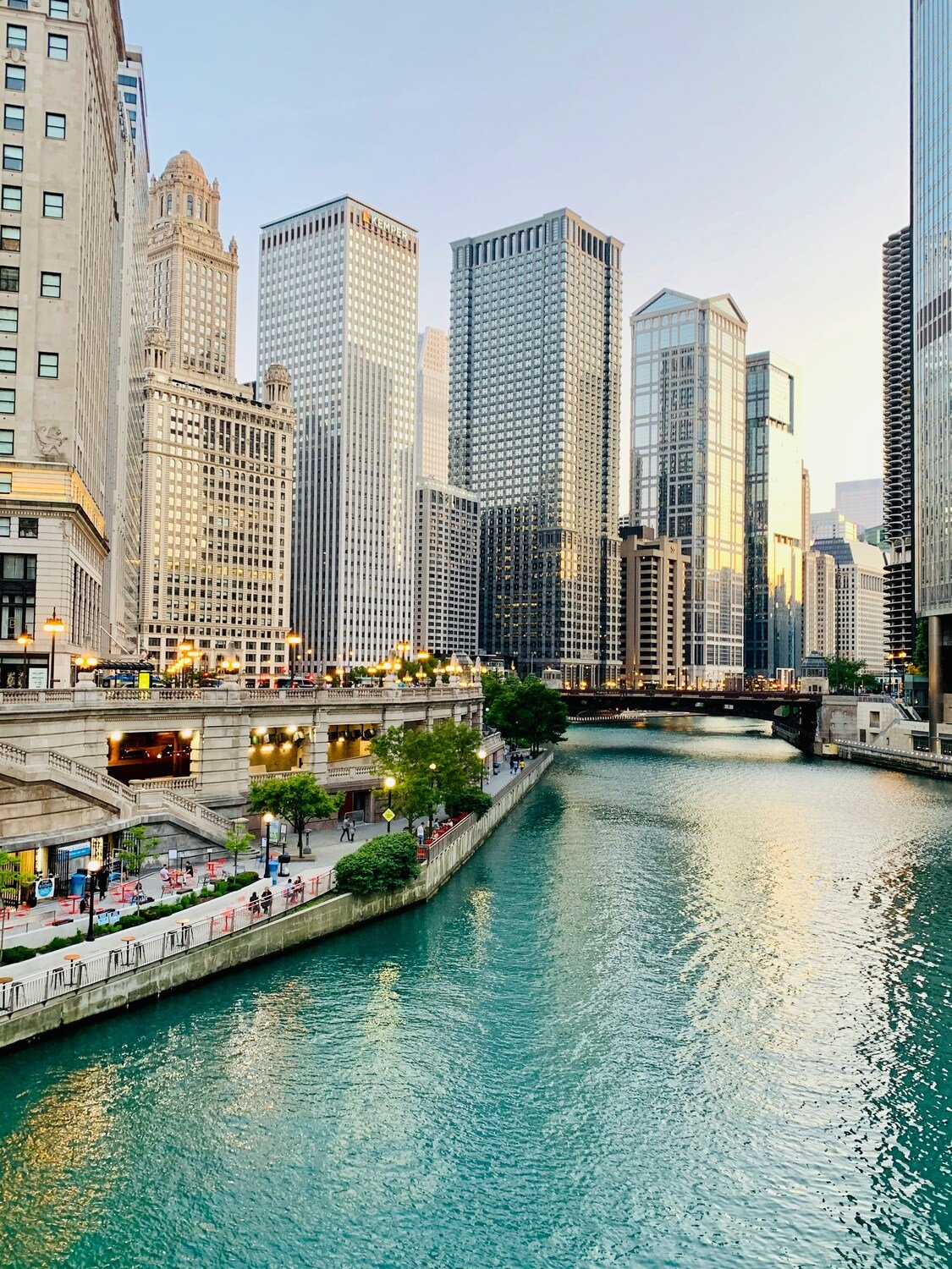 Chicago Culture Mix ’N Mingle image