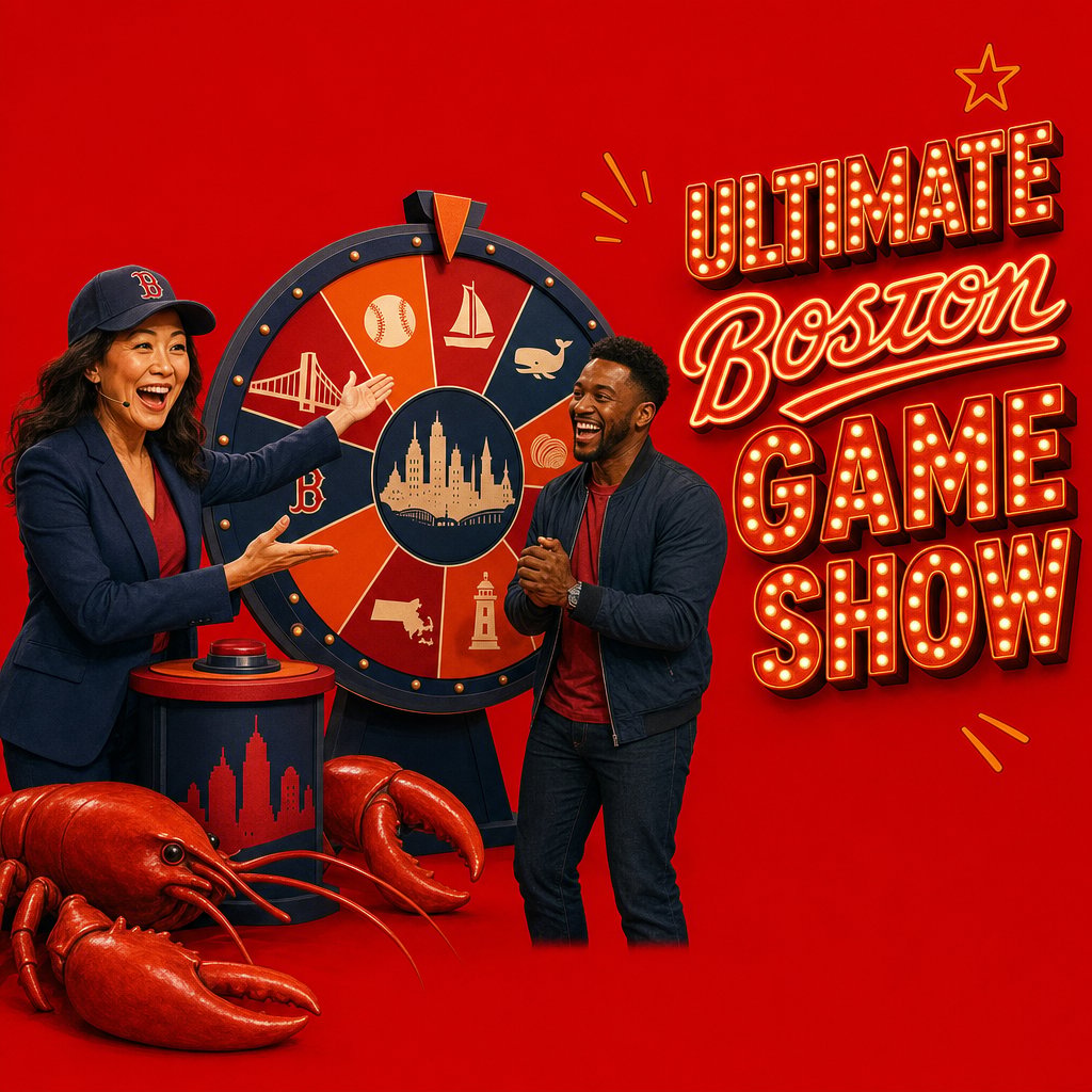Ultimate Boston Game Show