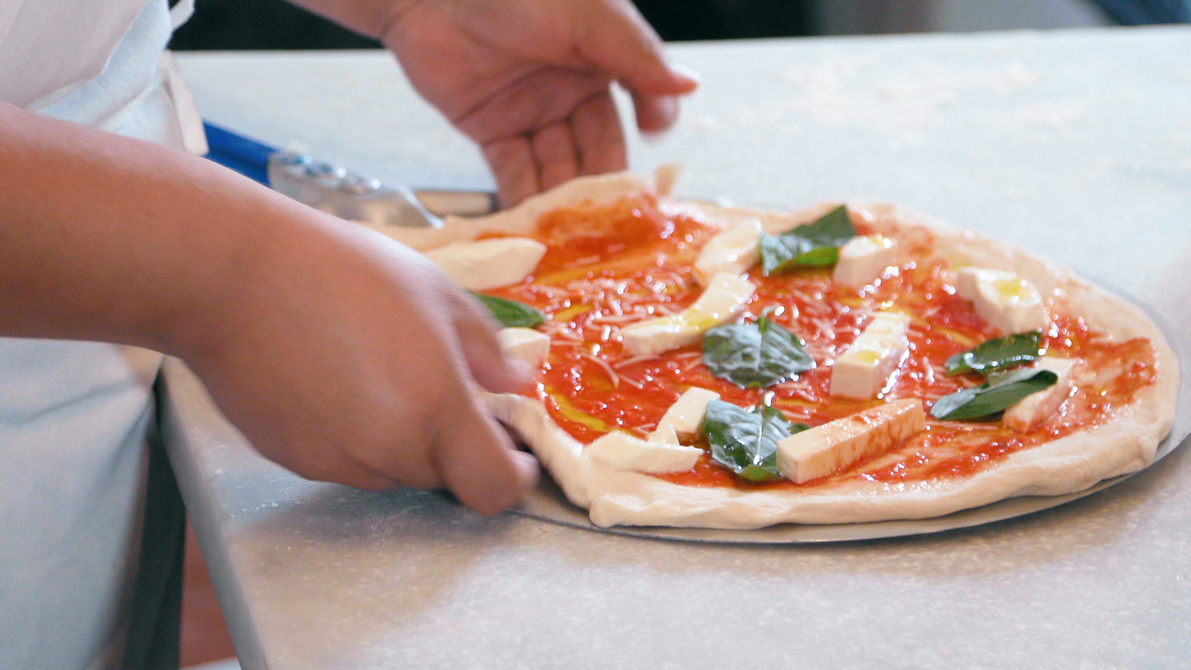 North Beach Little Italy Night Food Tour image
