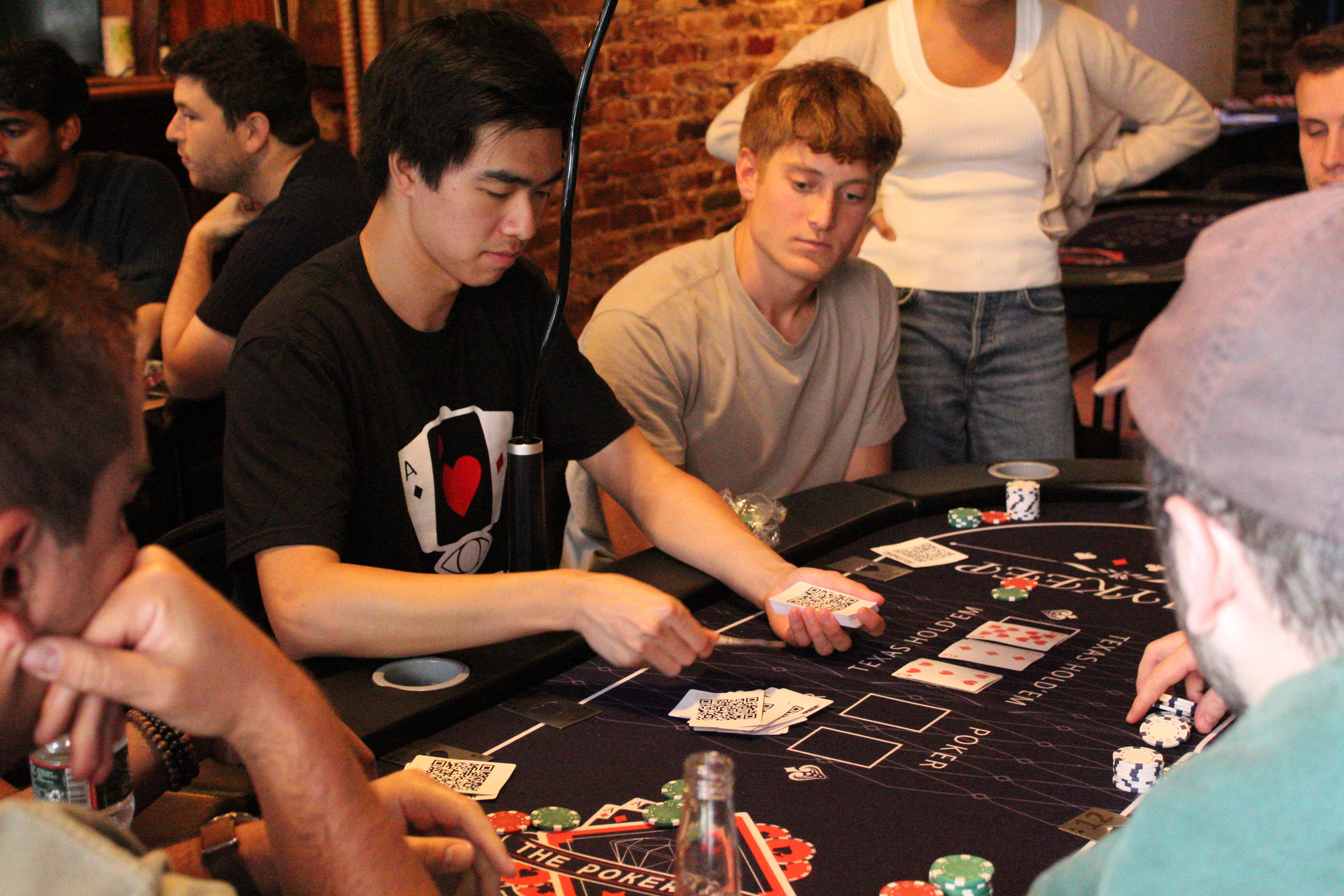 Poker Party image
