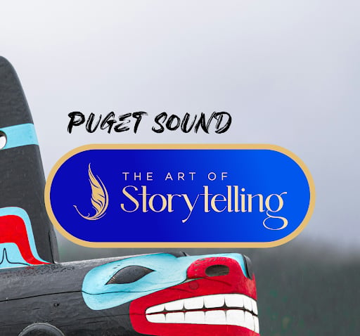 Puget Sound Art of Storytelling Workshop