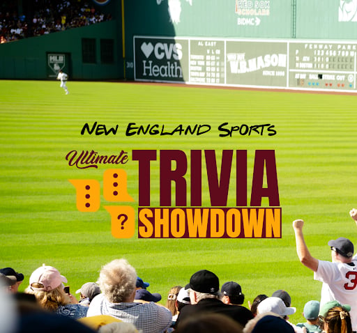 New England Sports Ultimate Trivia Showdown