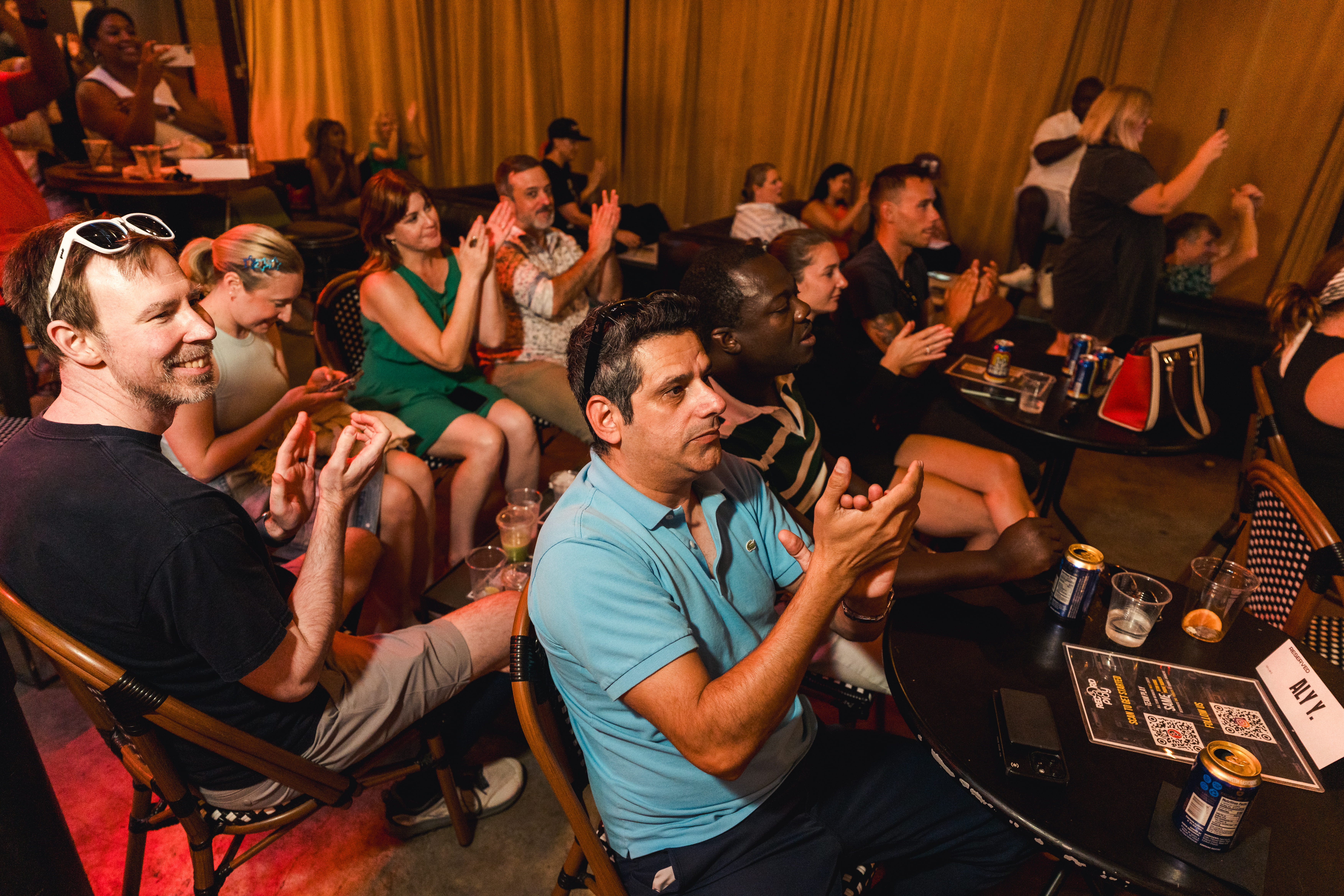 Interactive Music Trivia Gameshow photo 11