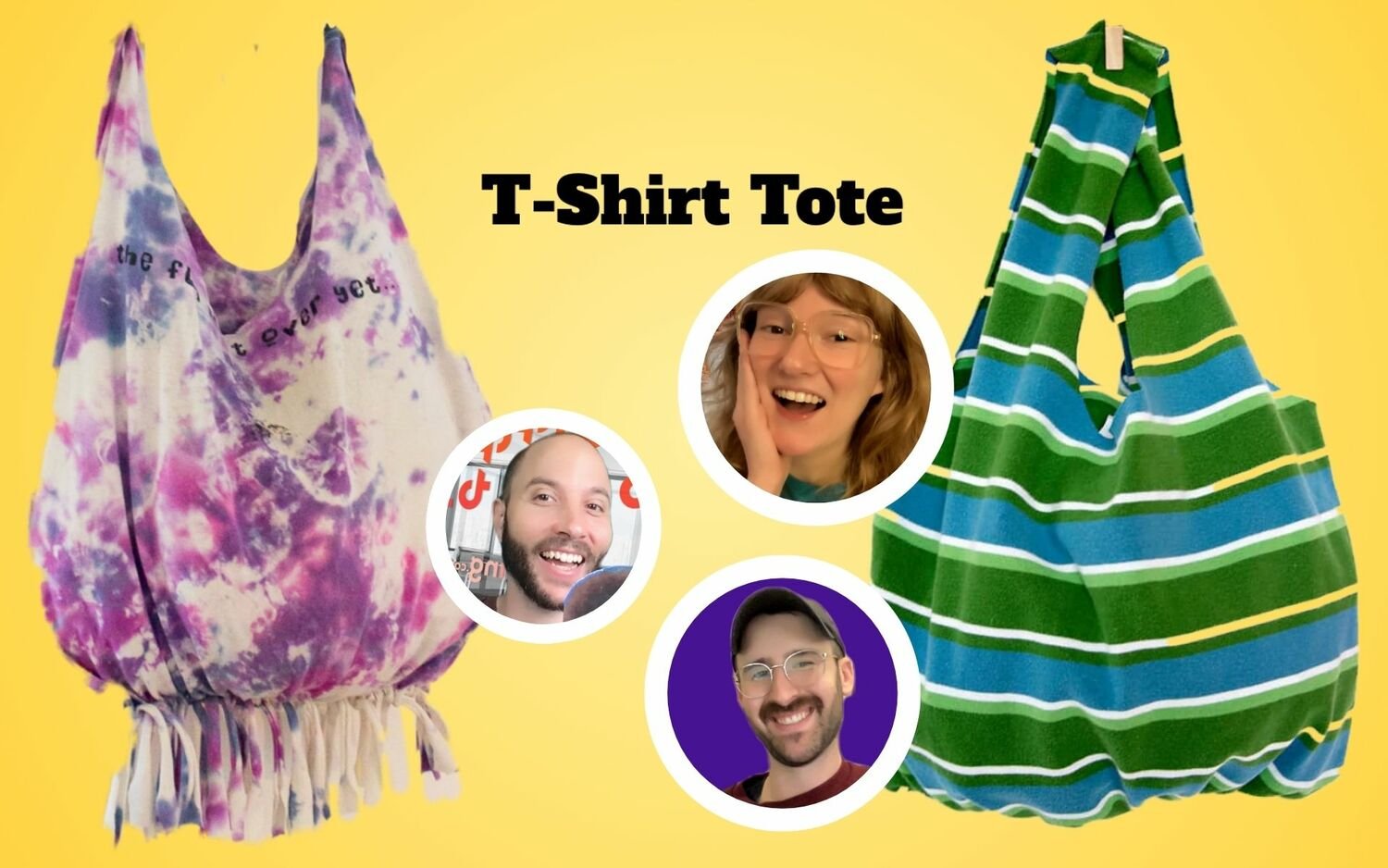 Sustainability Through Upcycling (45 min) image #3