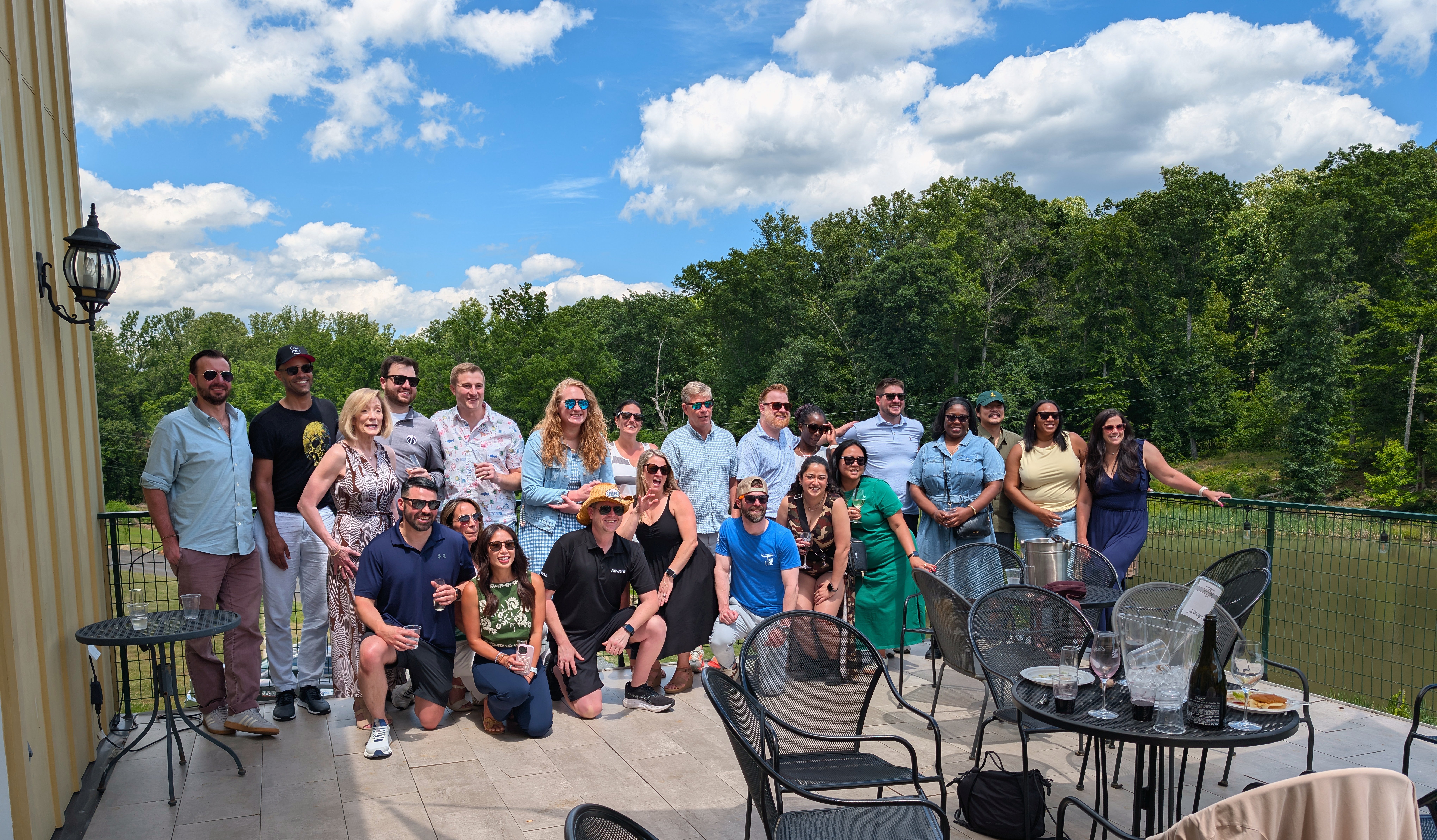 Virginia Wine Country Tour & Tasting Challenge photo 7