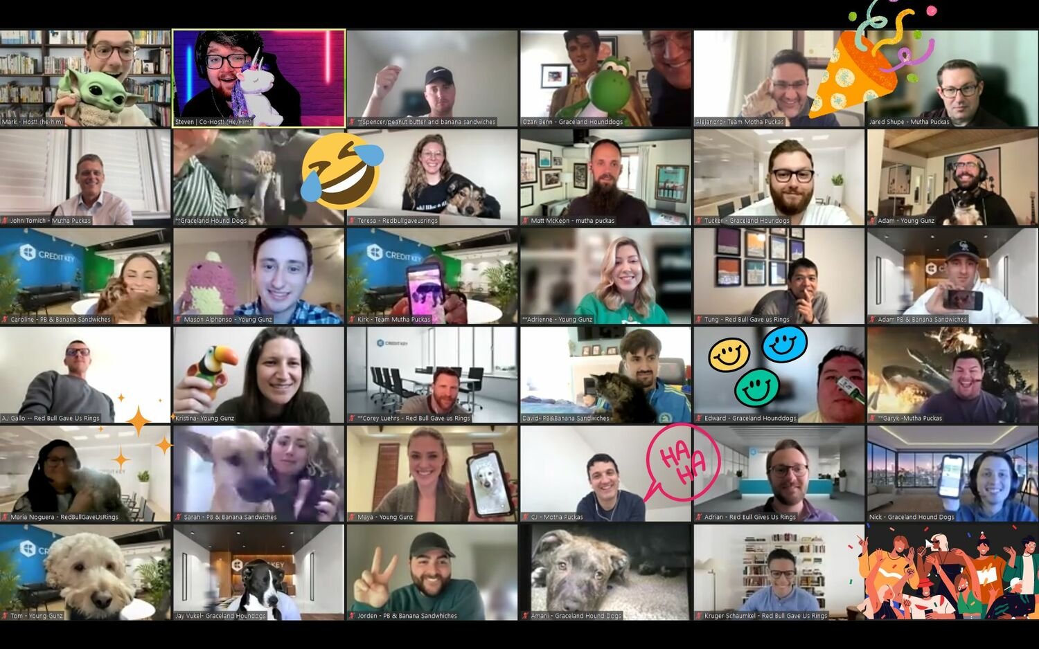 30-Minute Virtual Icebreakers image #3