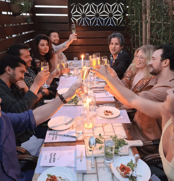 Los Angeles Interactive Meal - Food Based Experience image #1