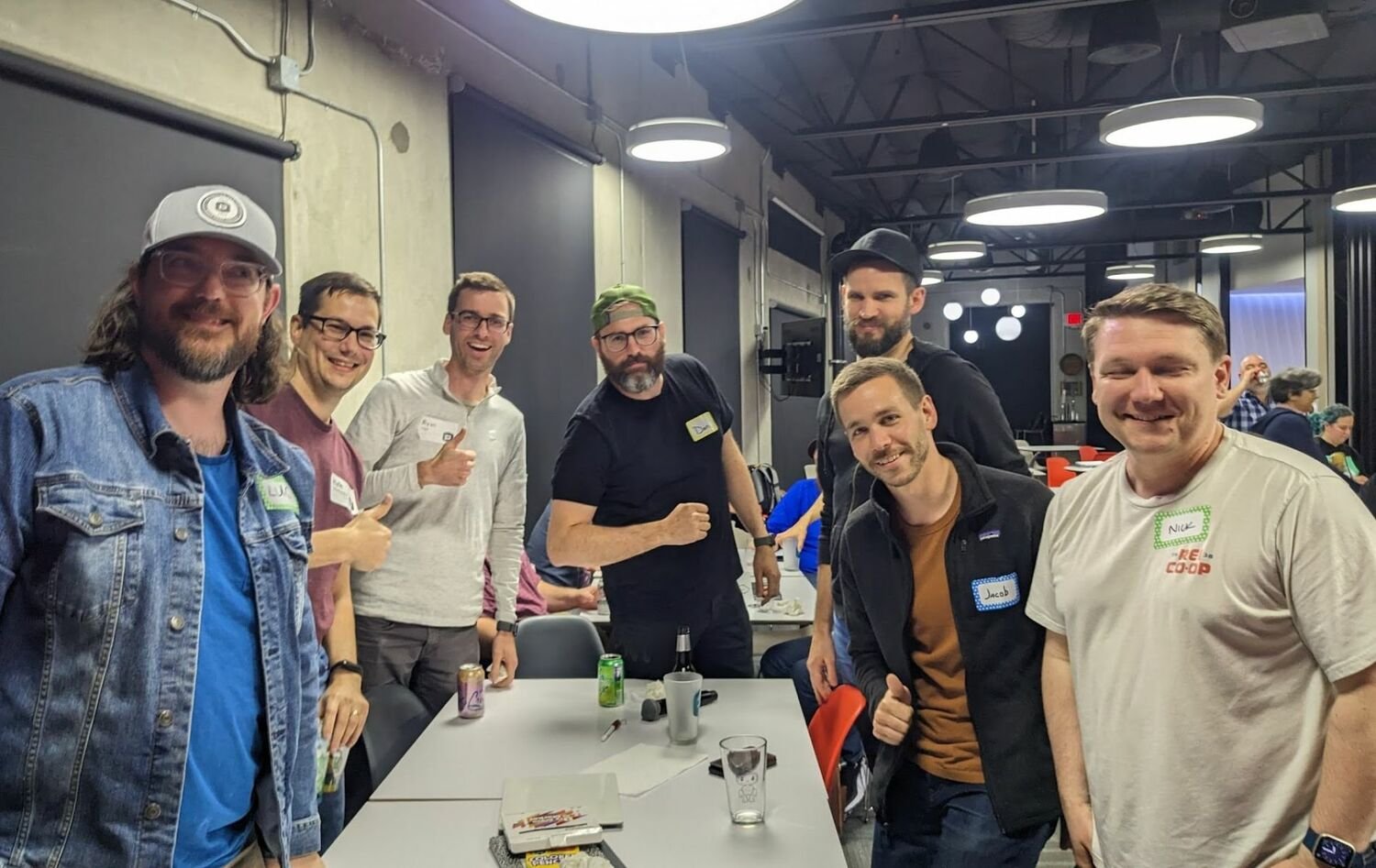 San Francisco Sports Ultimate Trivia Showdown image