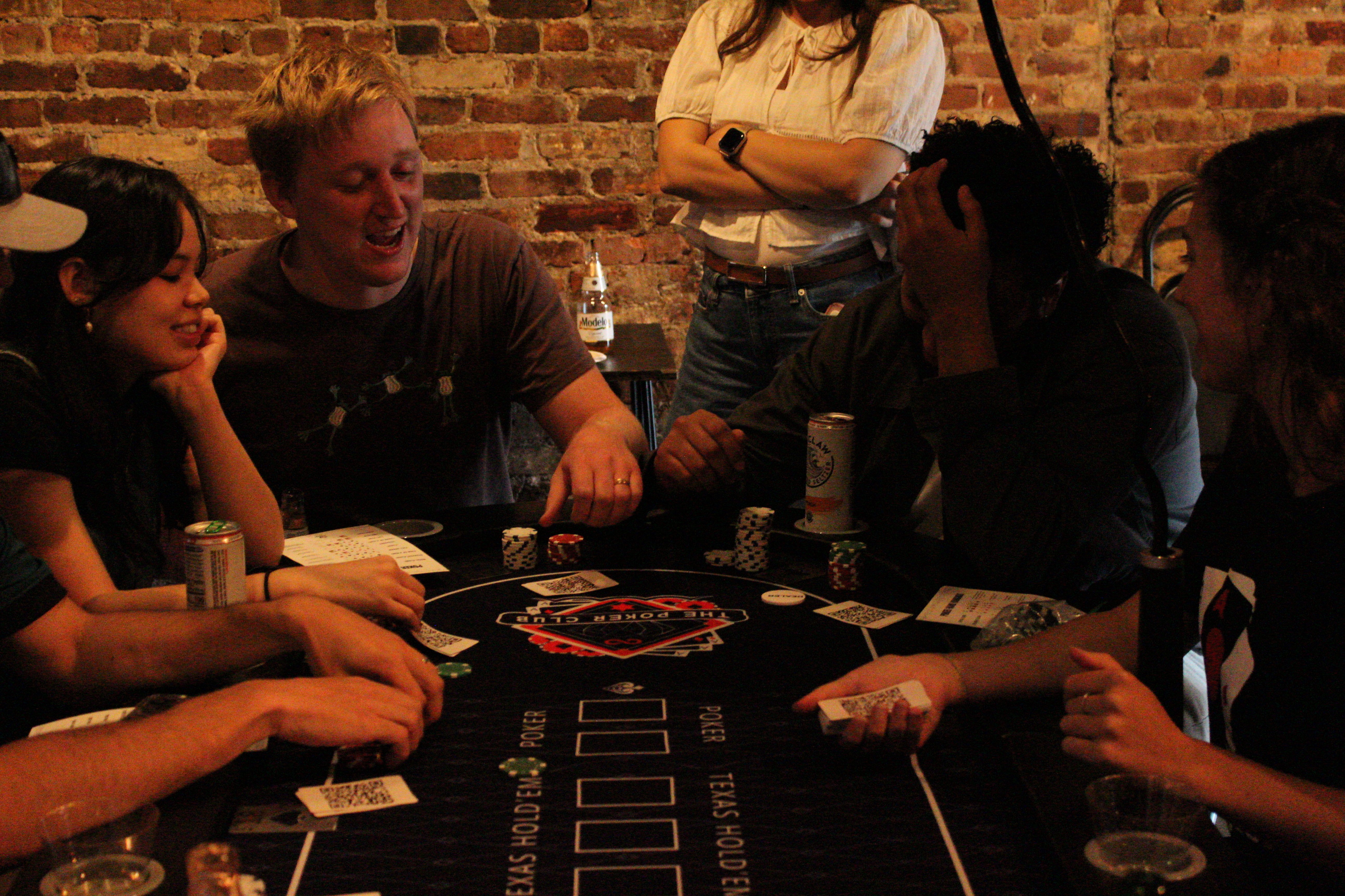 Poker Party image
