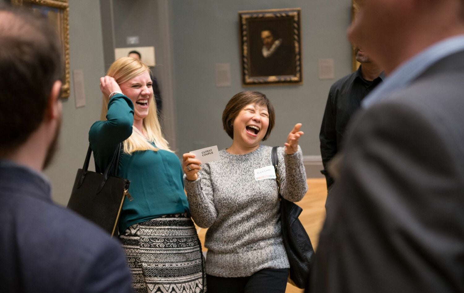Museum Hack Tour: Metropolitan Museum of Art image #2