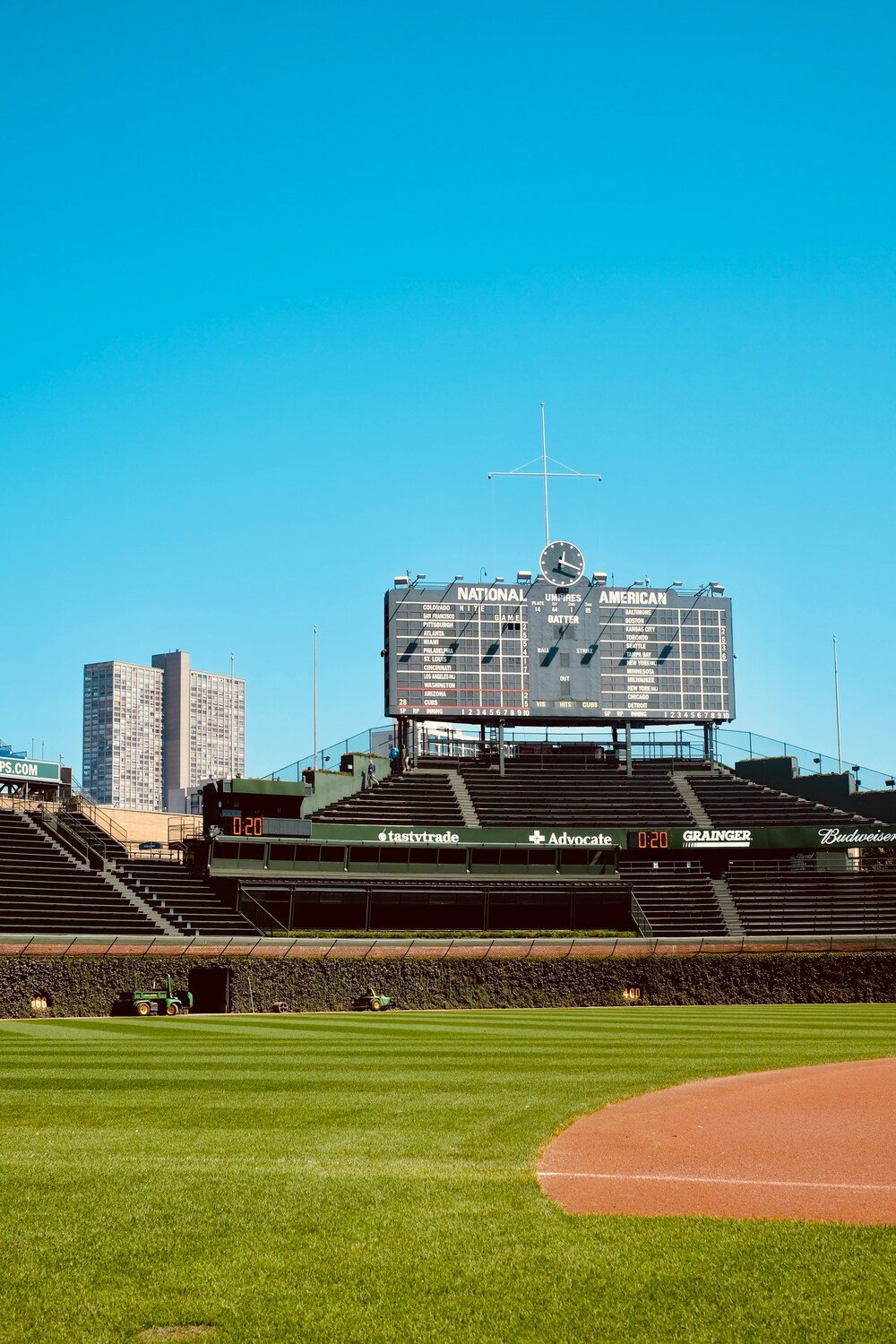 Chicago Sports Ultimate Trivia Showdown image #3