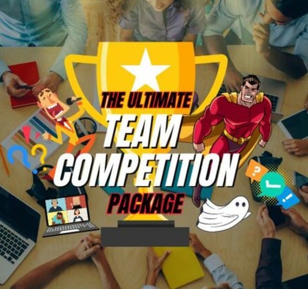 The Ultimate Team Competition Package