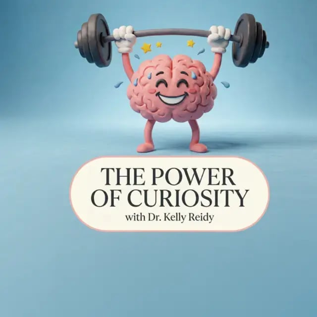 The Power of Curiosity: An Exploratory Workshop