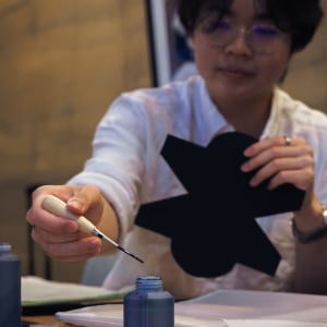 Hands-On Leathercrafting Workshop image #2