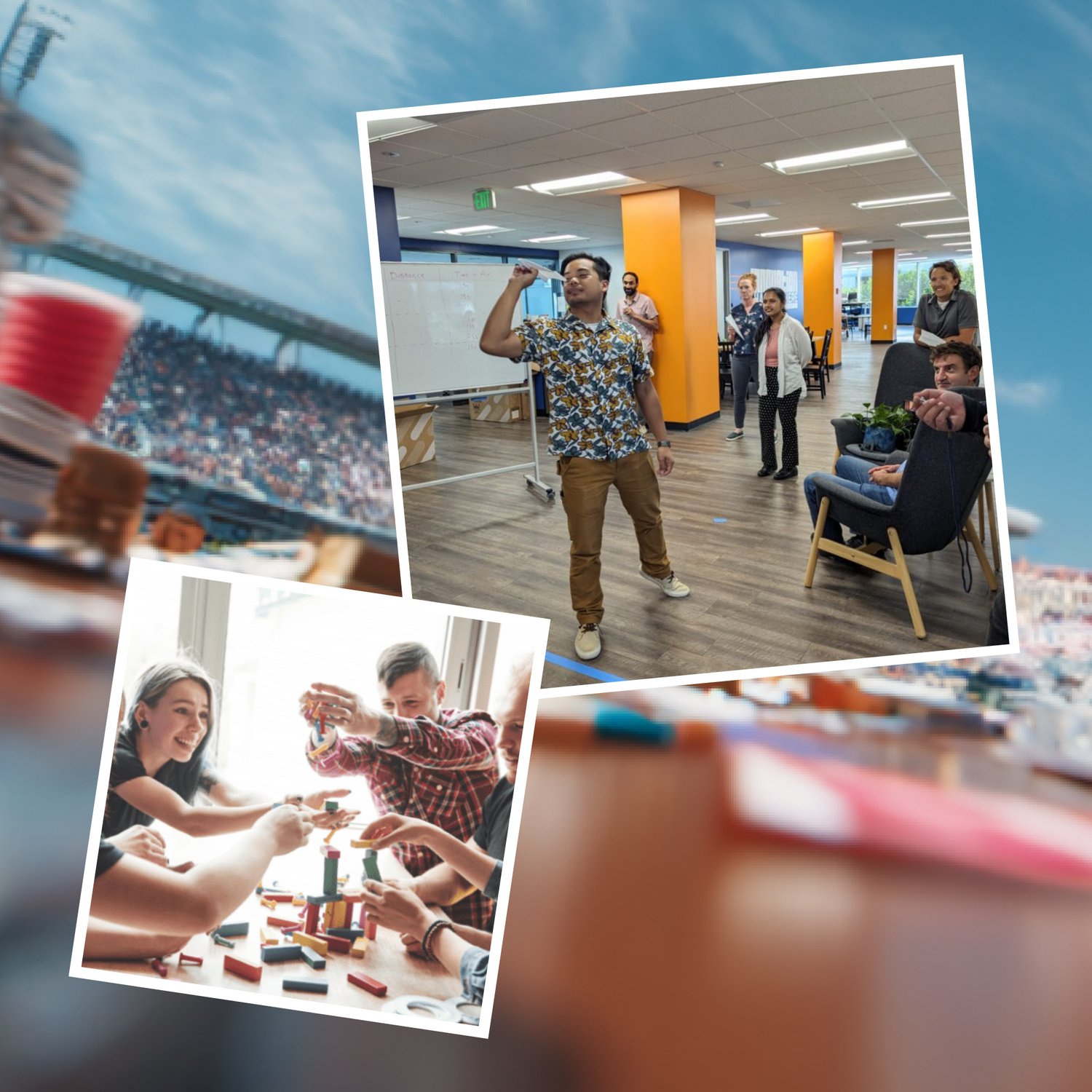 Conference Energizers: Minigame Madness image