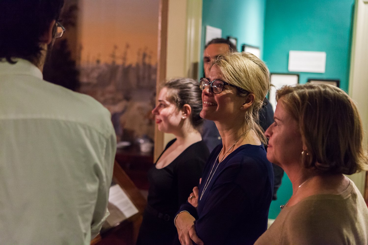 Museum Hack Tour: Fraunces Tavern image