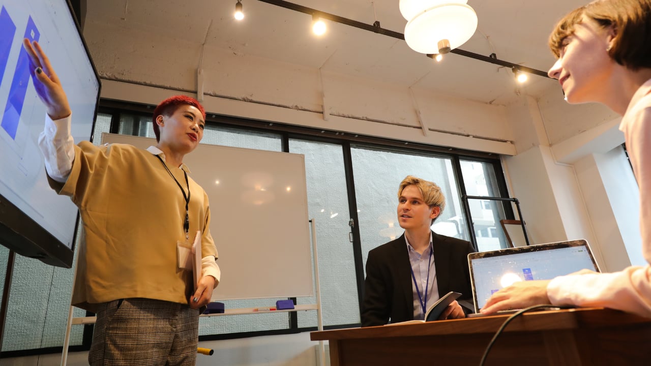 Trans Visibility & Inclusion in the Workplace image #2