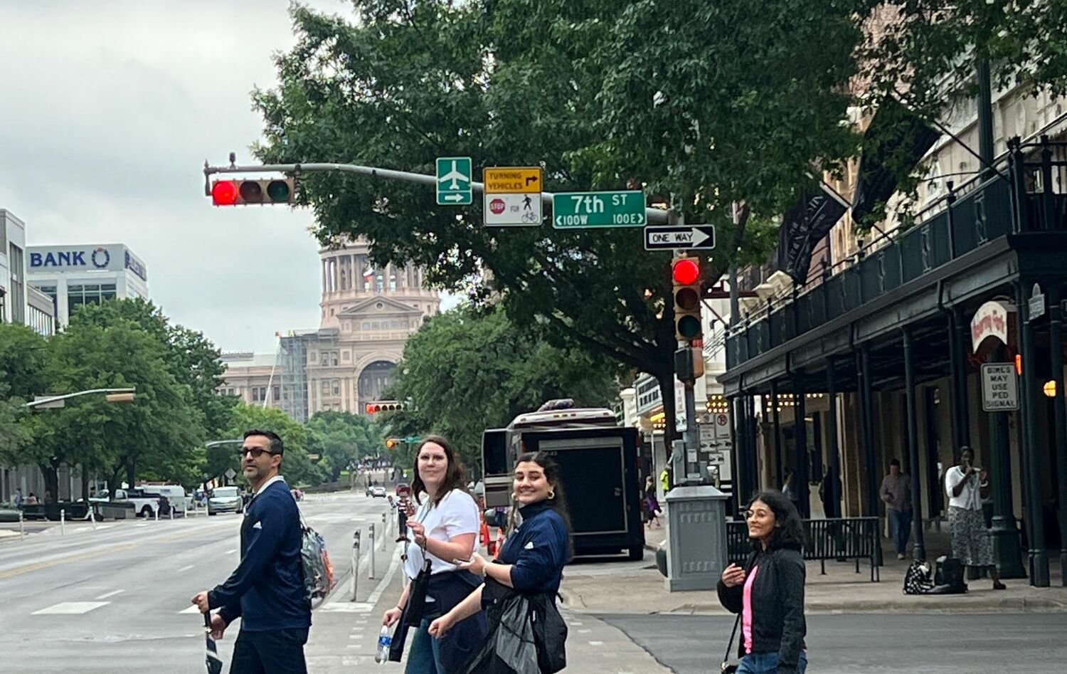 Downtown Austin Photo Scavenger Hunt image