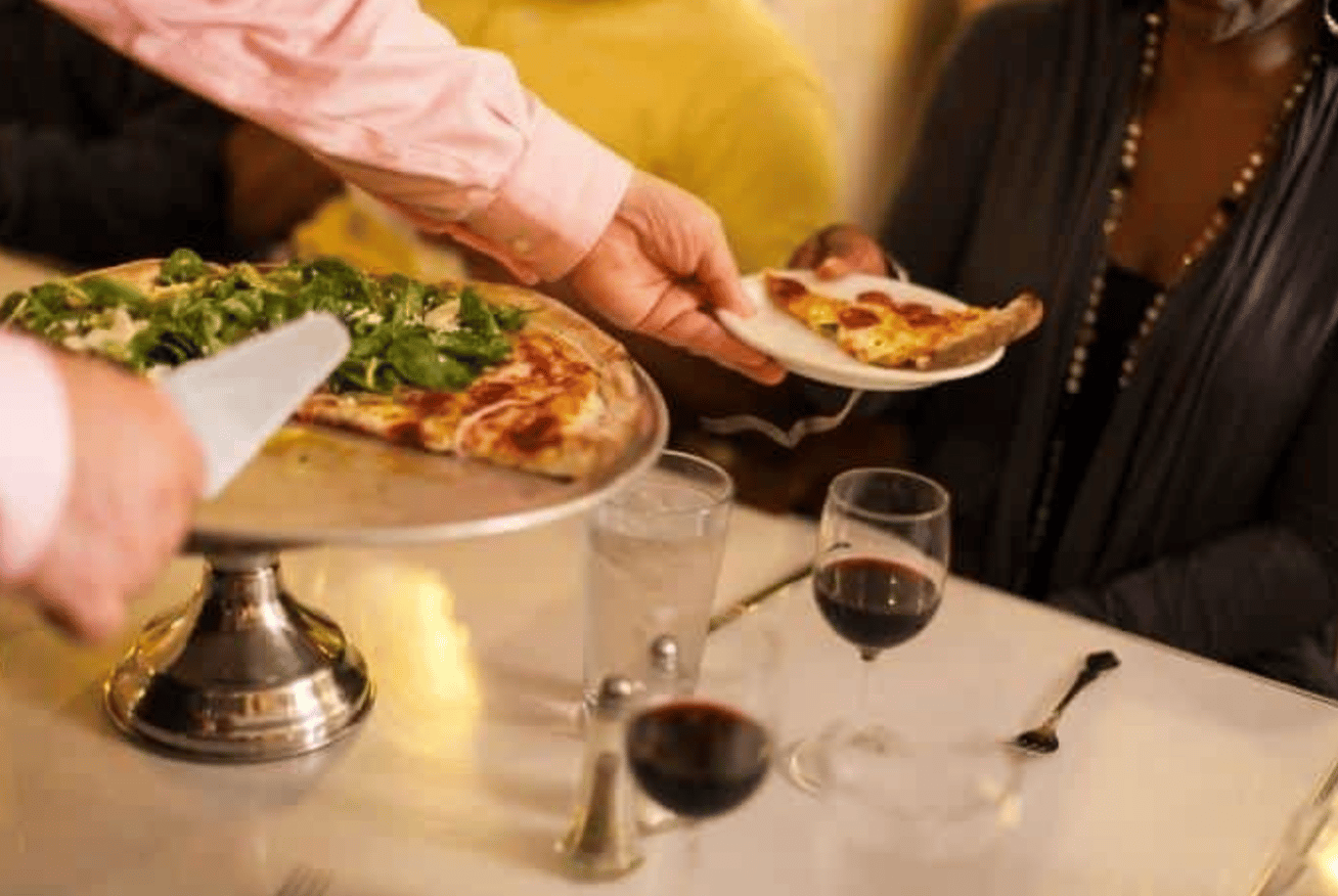North Beach Food Tour image