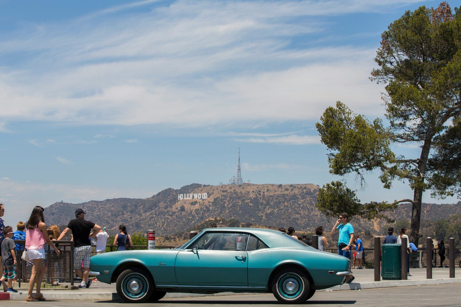 Hollywood Mix n' Mingle image