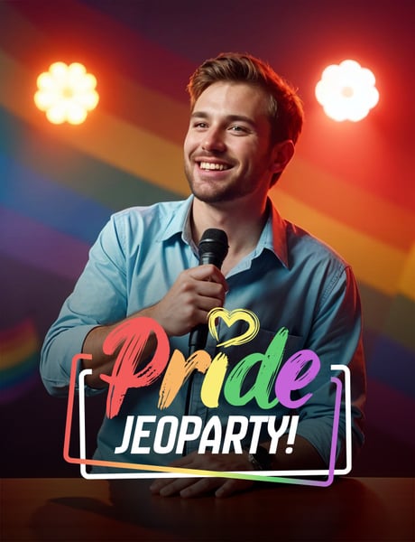 Pride Jeoparty!