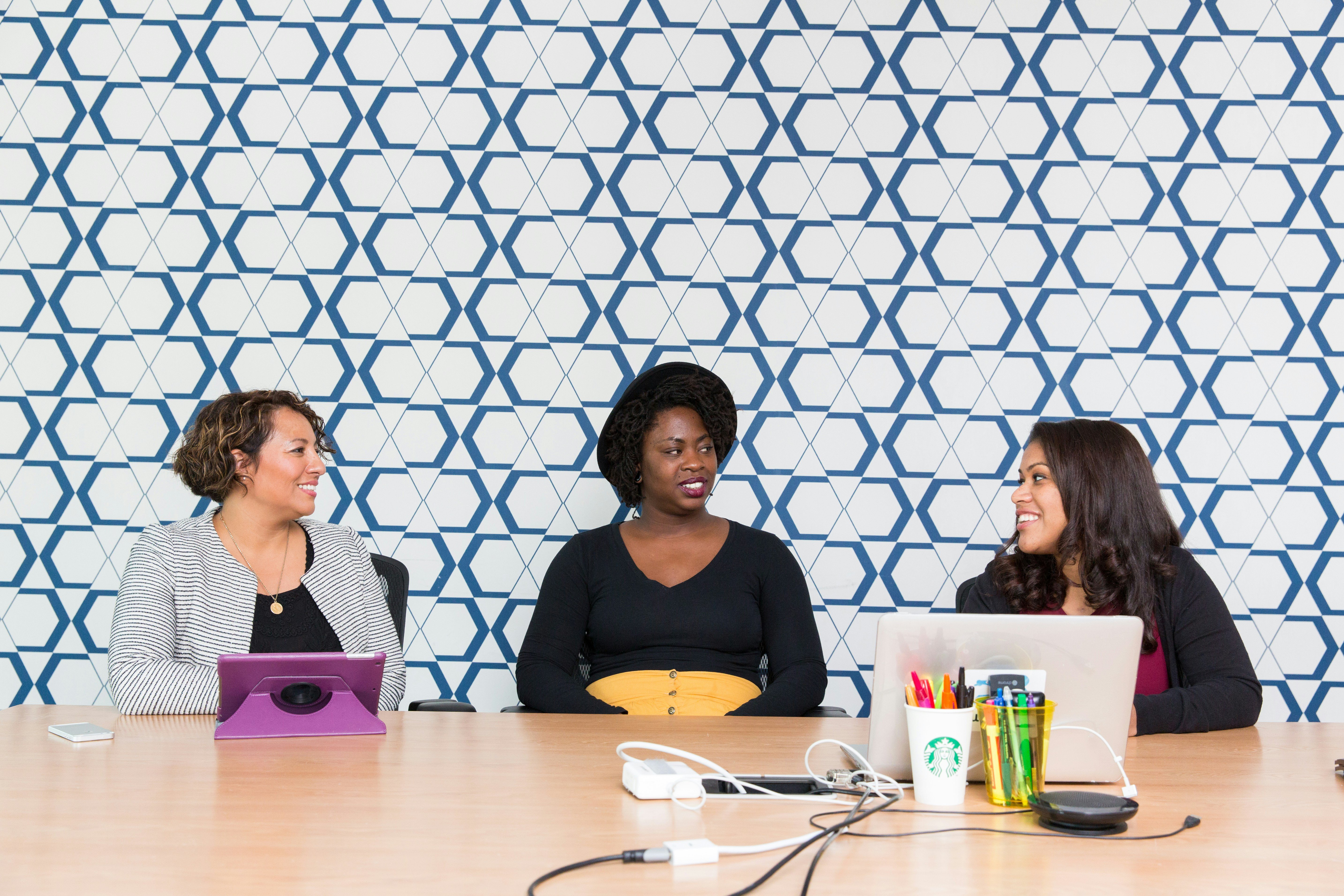 Women's History Month: Leading the Change image #2