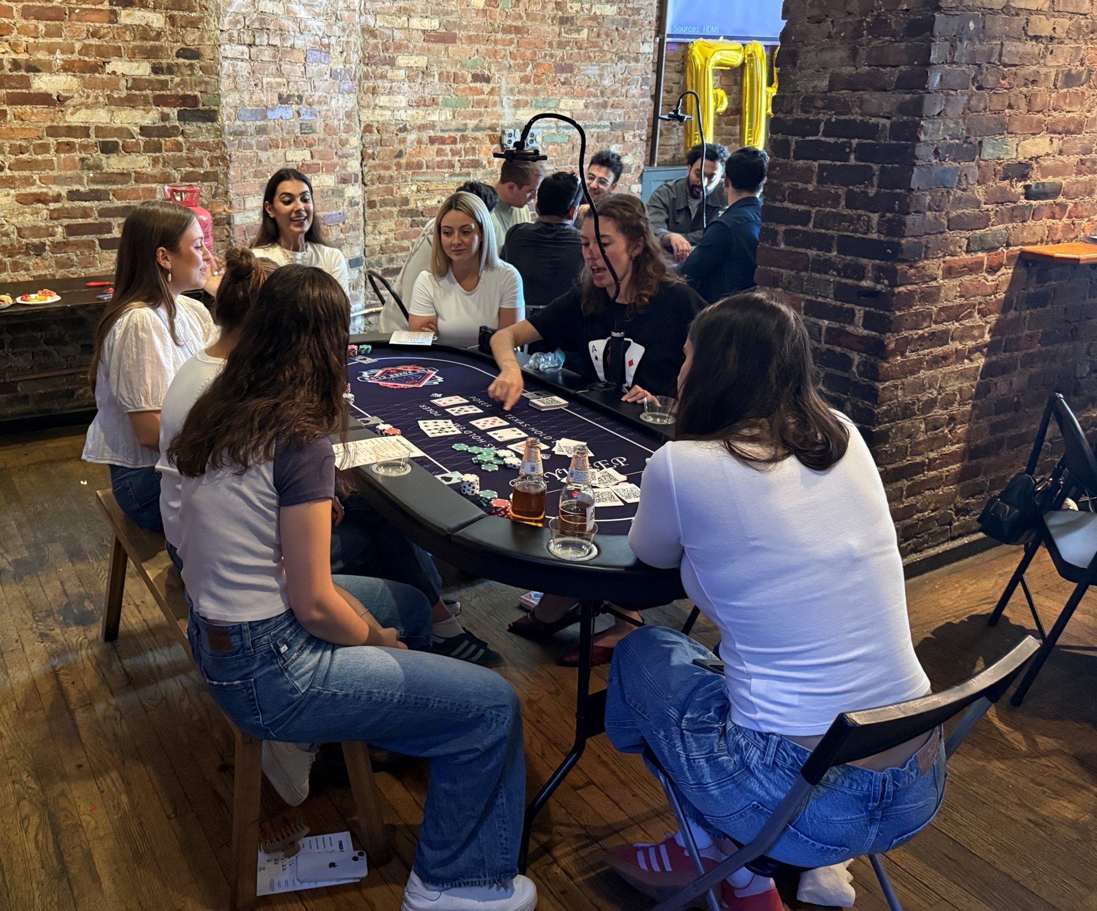 Poker Party image