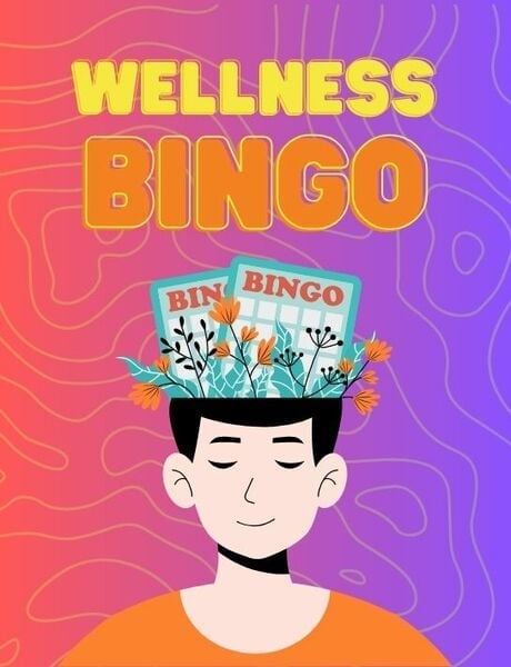 Wellness Bingo