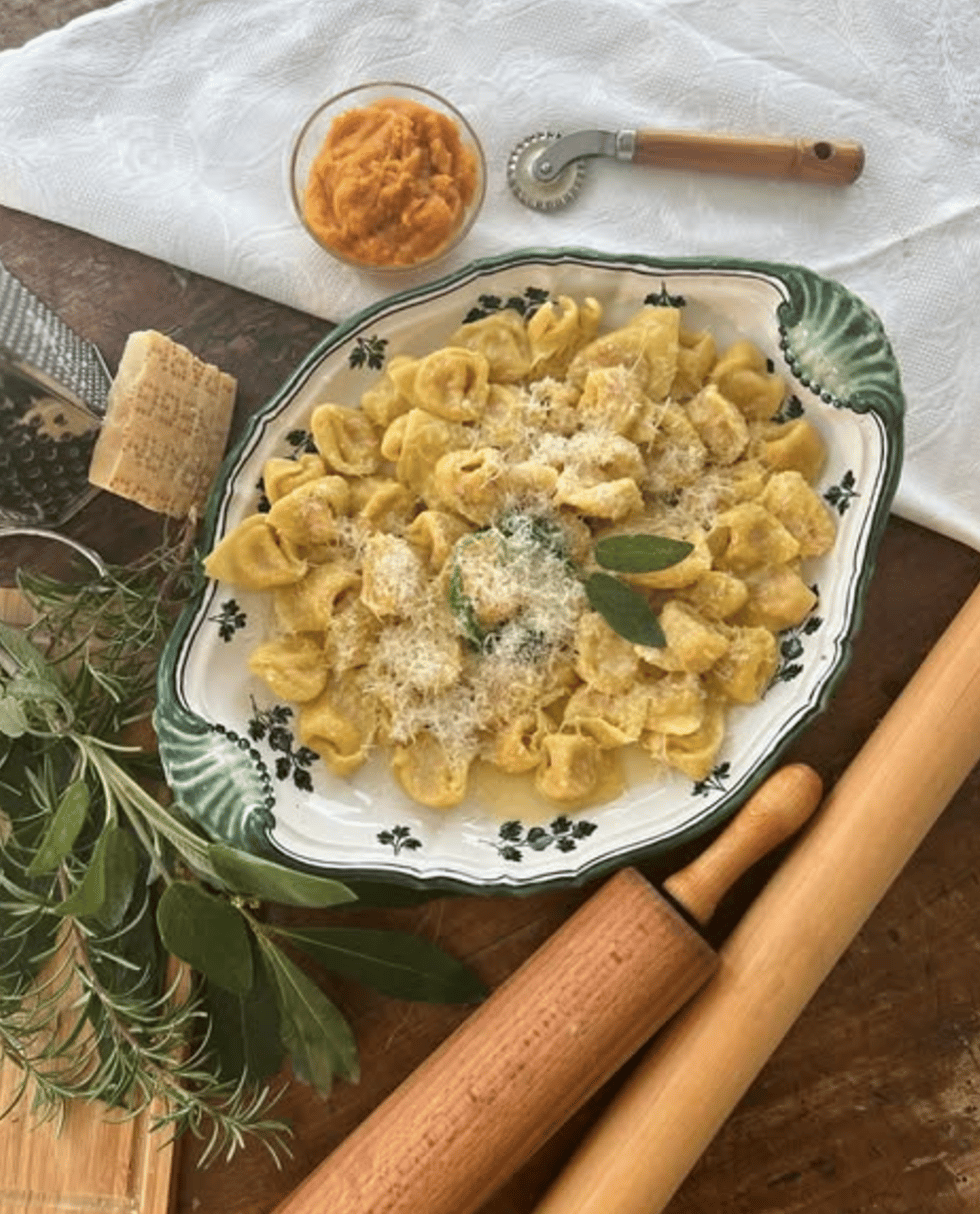Bologna's Beloved (Authentic Italian Cooking Class) image #2
