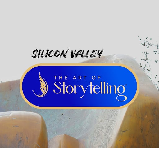 Silicon Valley Art of Storytelling Workshop